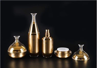 Flacone con pompa airless da 30 ml