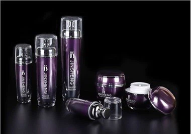 Bottiglia a pompa ermetica