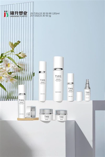 Serbatoio airless in acrilico